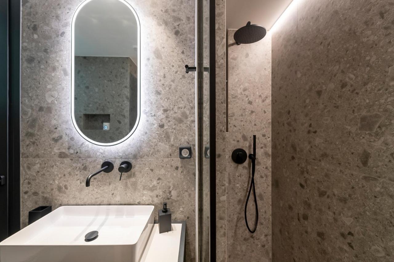 Phaedrus Living Luxury Flat Kolonaki Center Apartment เอเธนส์ ภายนอก รูปภาพ